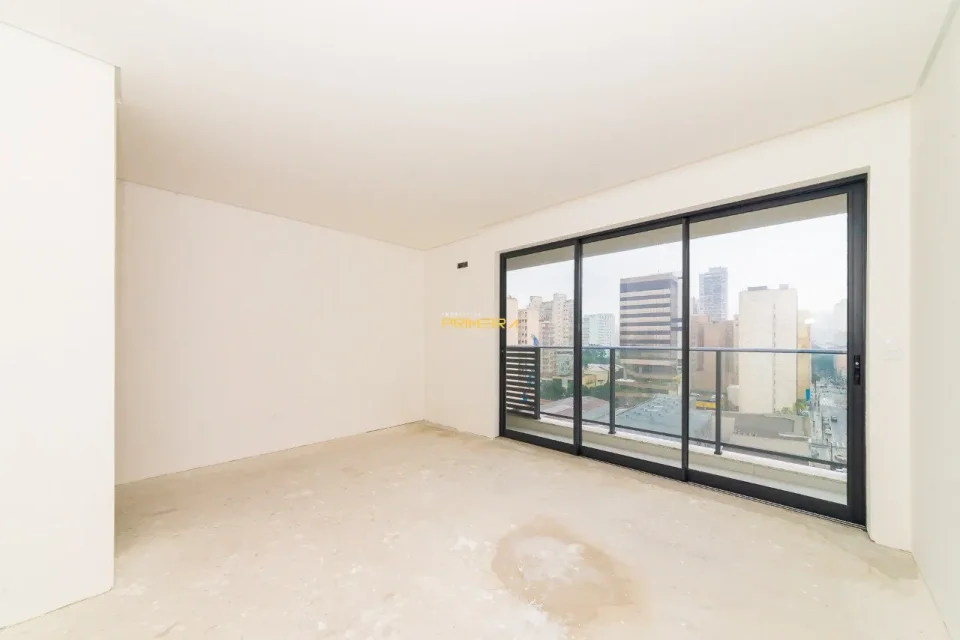 Apartamento 2 quartos à venda em Centro, Curitiba/PR, foto 3