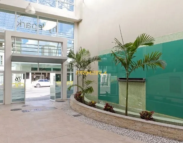 Sala Térrea à venda em Centro, Curitiba/PR, foto 4