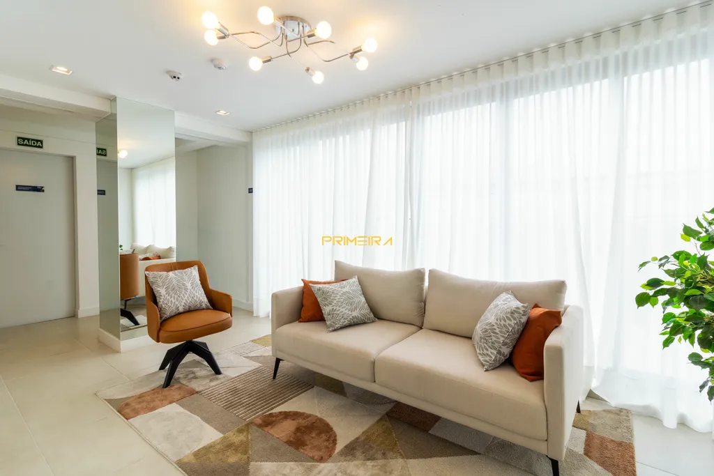 Apartamento 1 quarto à venda em Portão, Curitiba/PR, foto 21