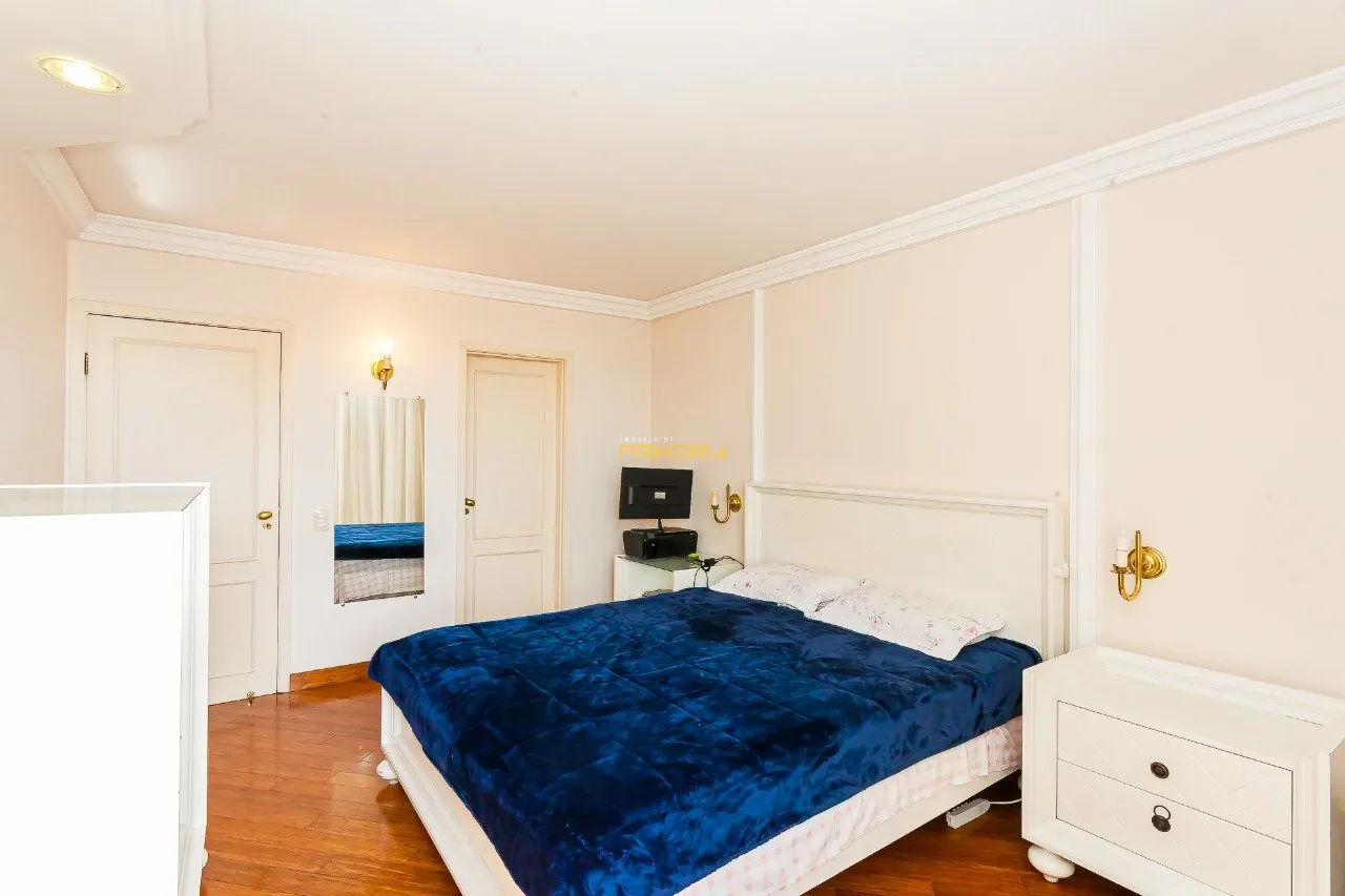 Apartamento 4 quartos à venda em Bigorrilho, Curitiba/PR, foto 7