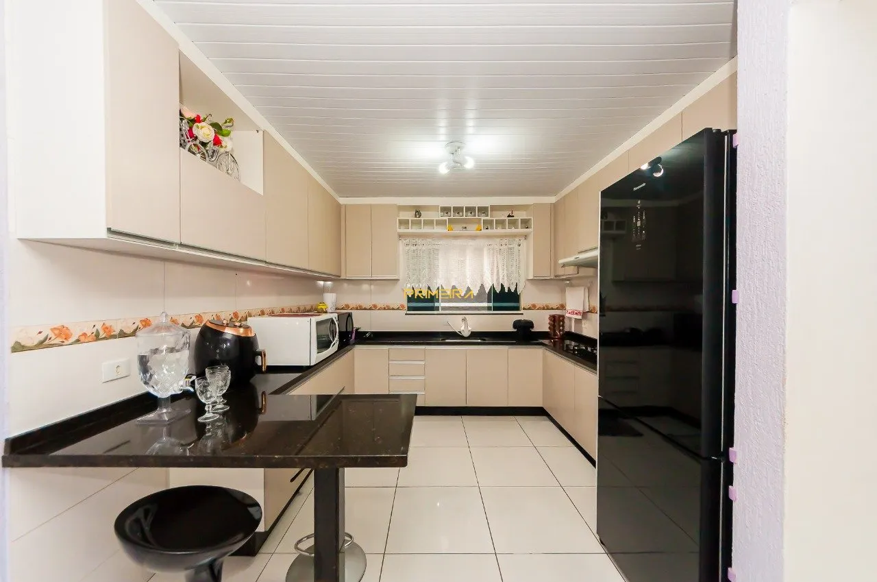 Casa 3 quartos à venda em Cidade Industrial, Curitiba/PR, foto 8