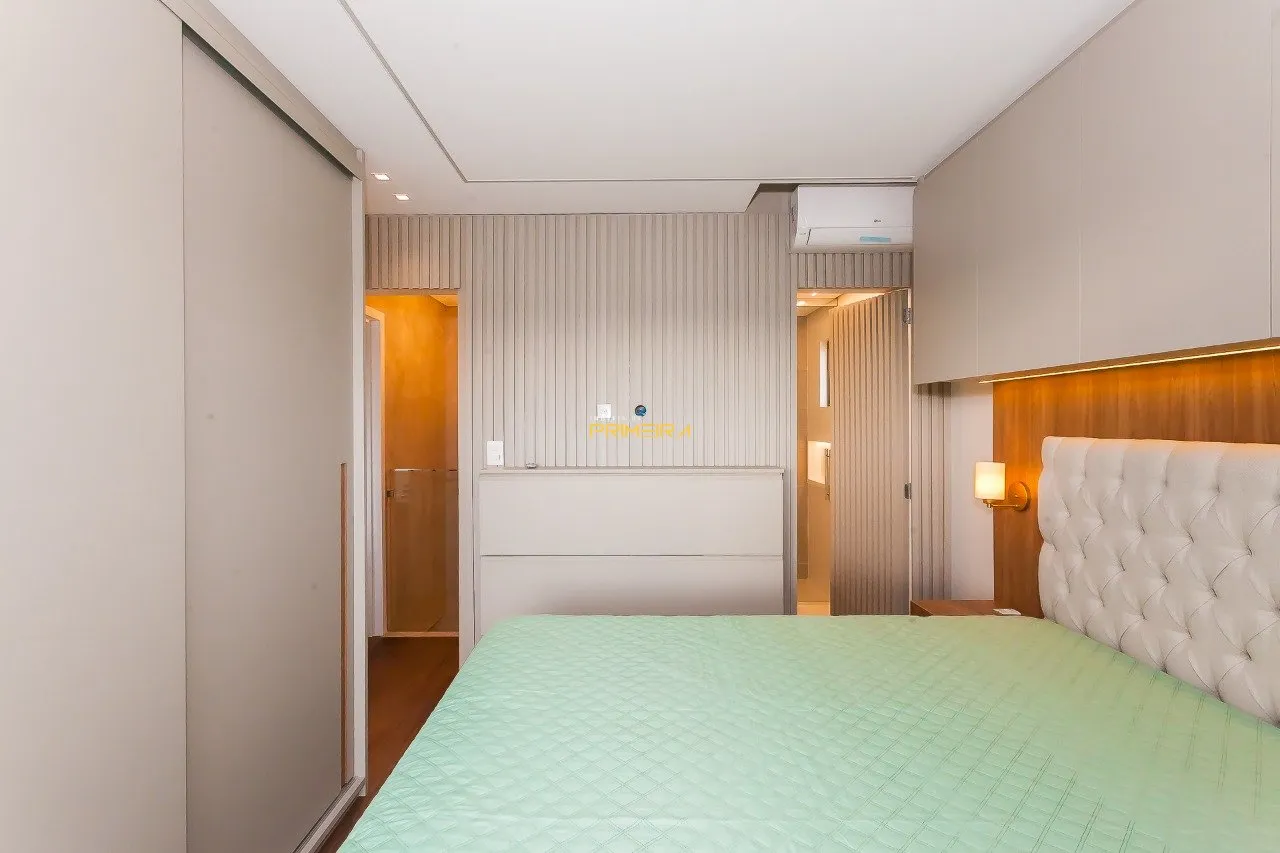 Apartamento 2 quartos à venda em Portão, Curitiba/PR, foto 13