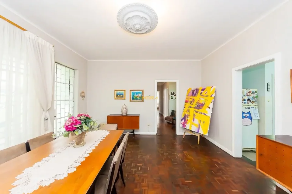 Casa 3 quartos à venda em Jardim Botânico, Curitiba/PR, foto 5