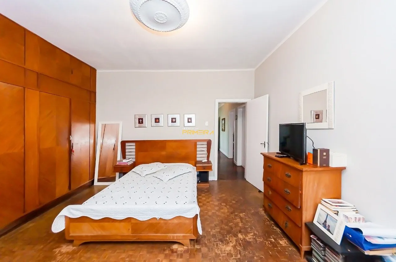 Casa 3 quartos à venda em Jardim Botânico, Curitiba/PR, foto 13
