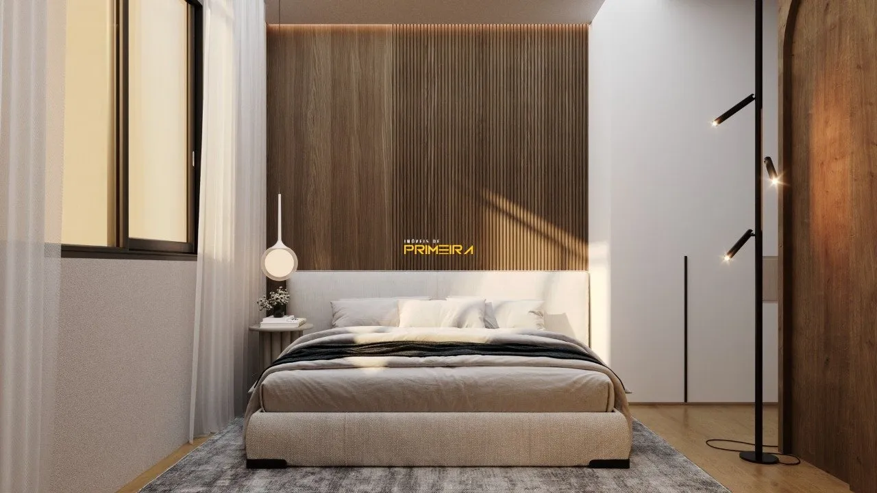 Apartamento 2 quartos à venda em Alto da Rua XV, Curitiba/PR, foto 10