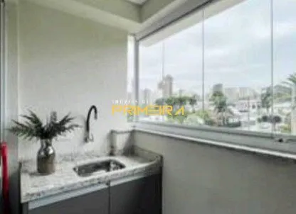 Studio 1 quarto à venda em Mercês, Curitiba/PR, foto 5