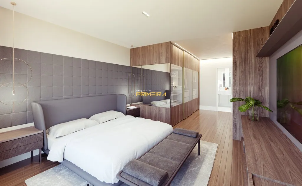 Apartamento 3 quartos à venda em Água Verde, Curitiba/PR, foto 20