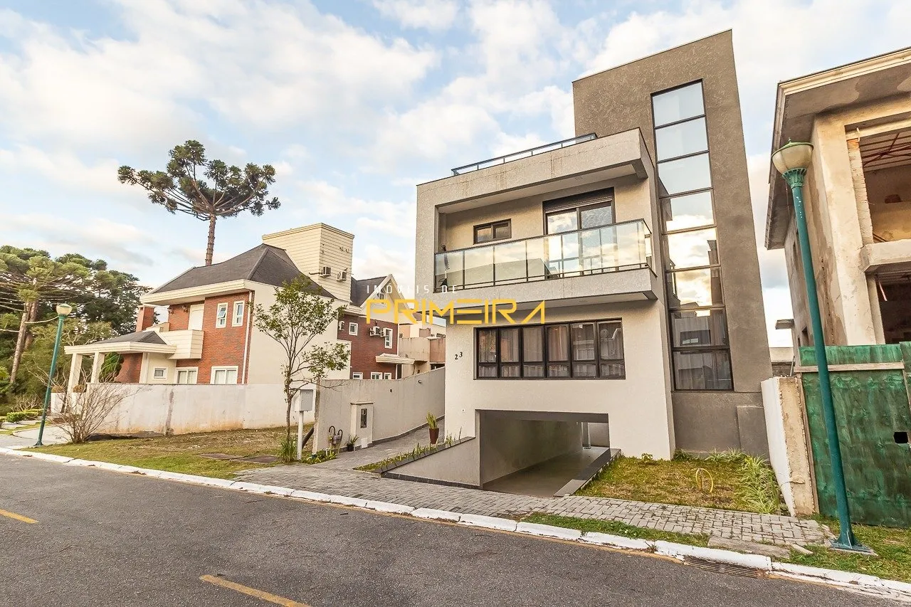 Casa em Condomínio 3 quartos à venda em Atuba, Curitiba/PR, foto 30