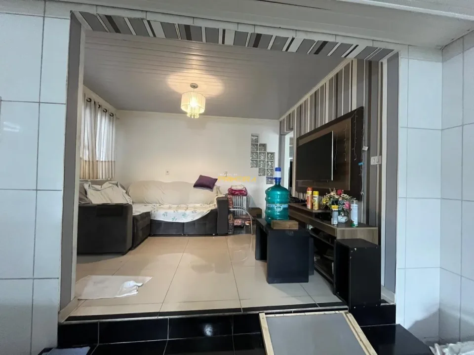 Casa 3 quartos à venda em Vila São Pedro, Almirante Tamandaré/PR, foto 3