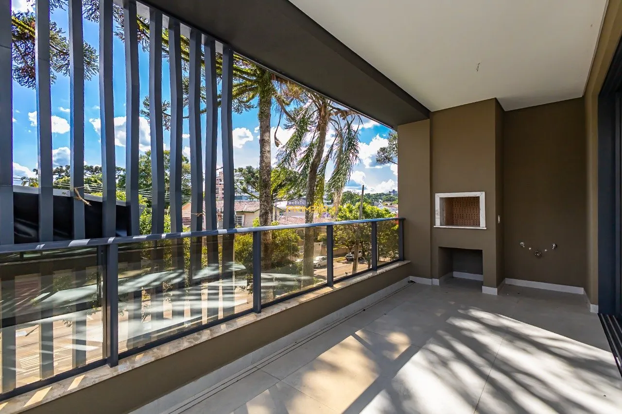 Apartamento 3 quartos à venda em Batel, Curitiba/PR, foto 4
