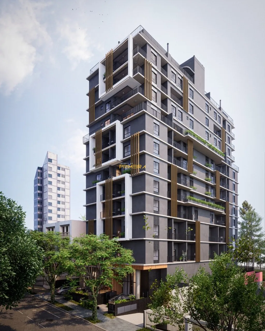 Apartamento 3 quartos à venda em Portão, Curitiba/PR, foto 2
