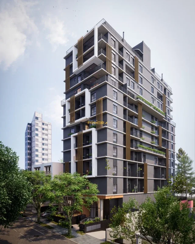 Blentt - Residencial em Curitiba, foto 2