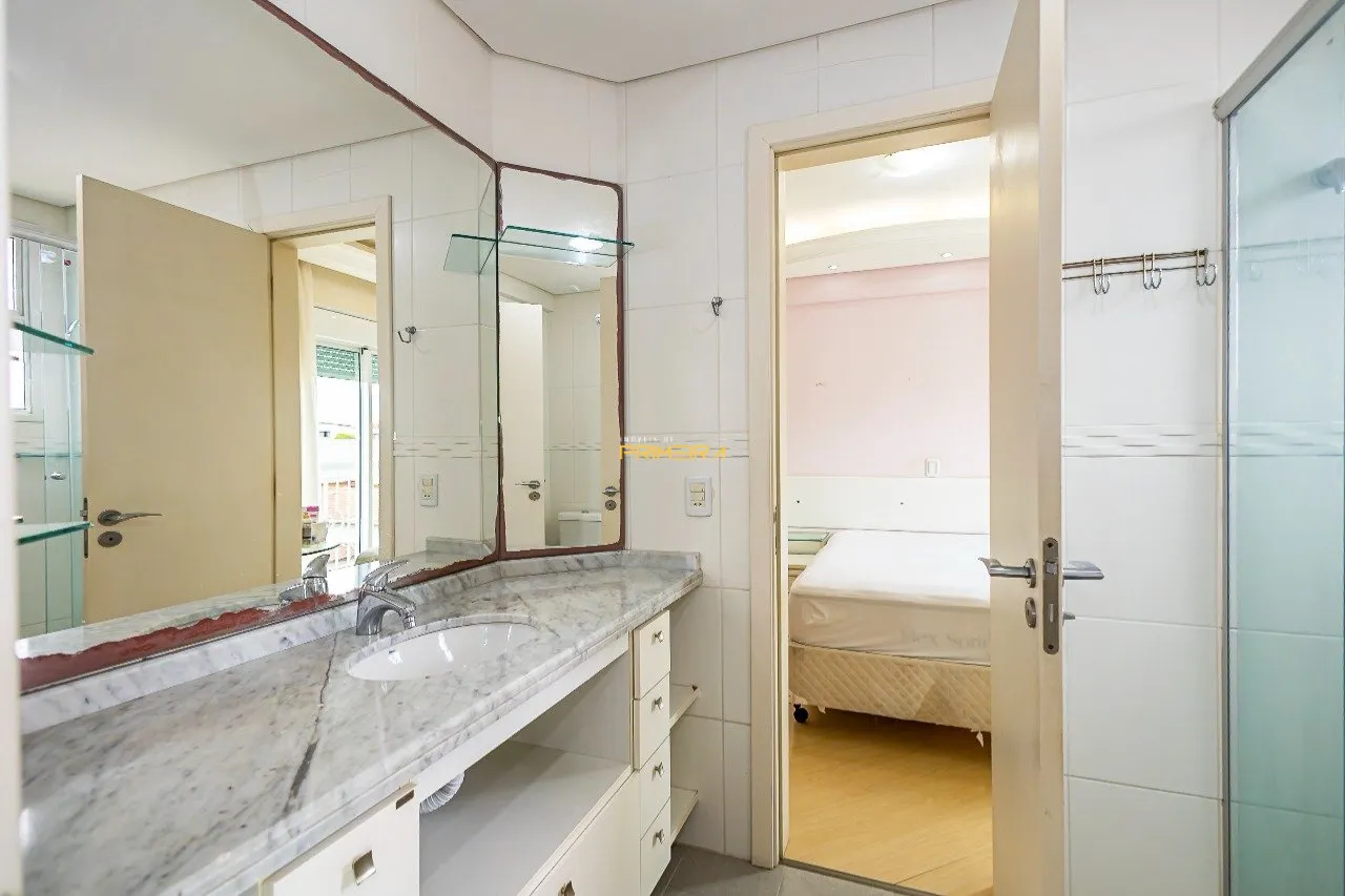 Apartamento 3 quartos à venda em Centro, Curitiba/PR, foto 16