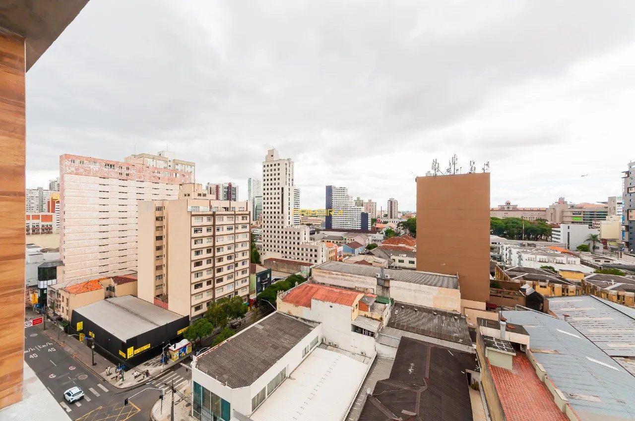 Apartamento 2 quartos à venda em Centro, Curitiba/PR, foto 30