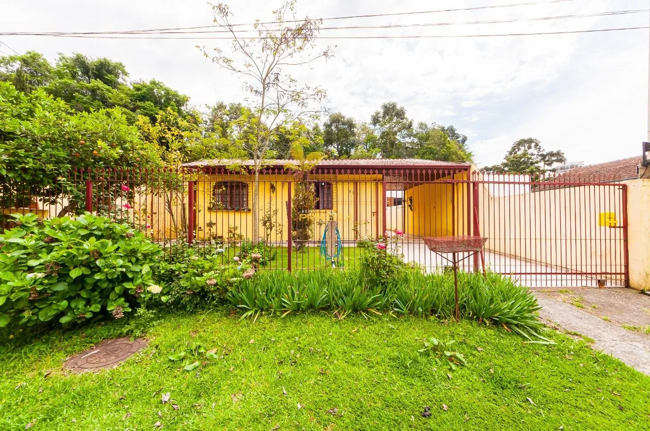 Terrenos Residenciais à venda em Bigorrilho, Curitiba/PR, foto 2