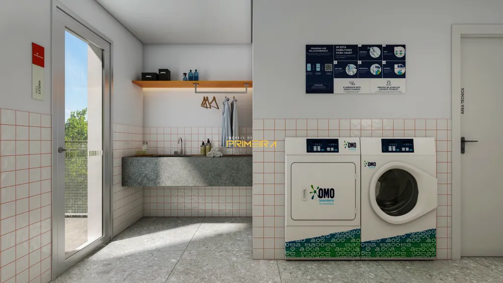 Apartamento 2 quartos à venda em Alto da Rua XV, Curitiba/PR, foto 13