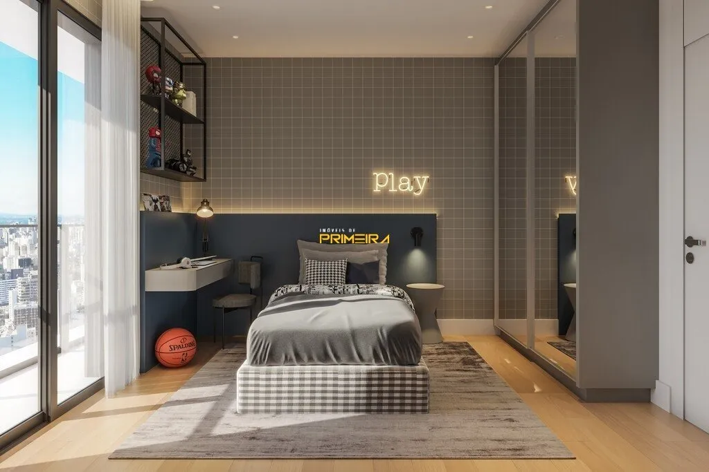 Apartamento 3 quartos à venda em Água Verde, Curitiba/PR, foto 15