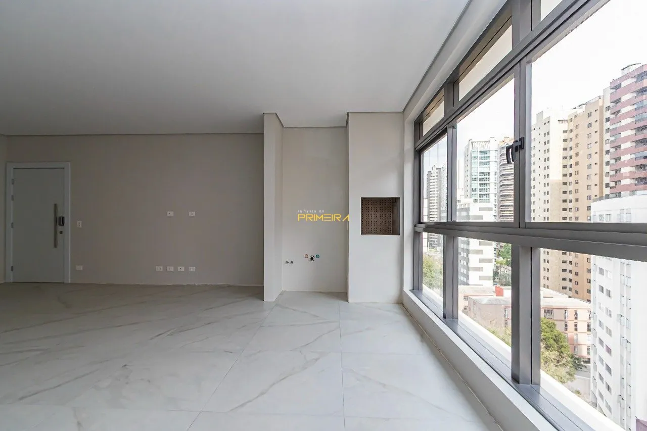 Apartamento 3 quartos à venda em Batel, Curitiba/PR, foto 3