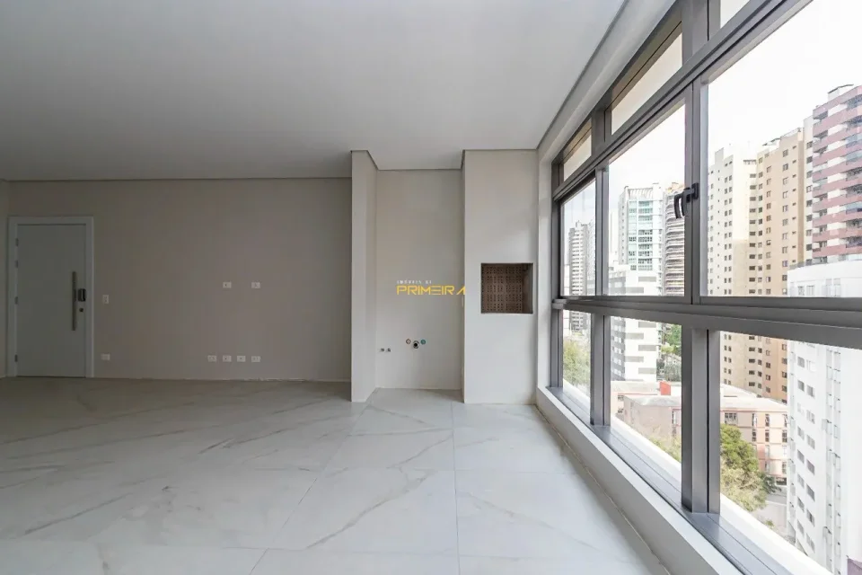 Apartamento 3 quartos à venda em Batel, Curitiba/PR, foto 3