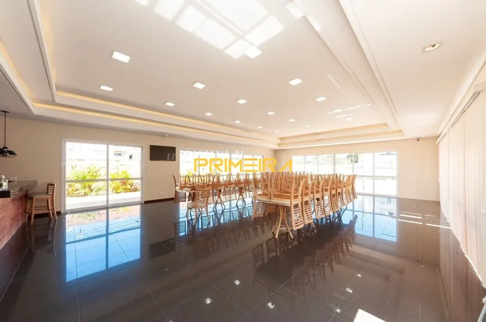 Condomínio Residencial Wolf Excellence em Santa Felicidade, Curitiba, foto 4