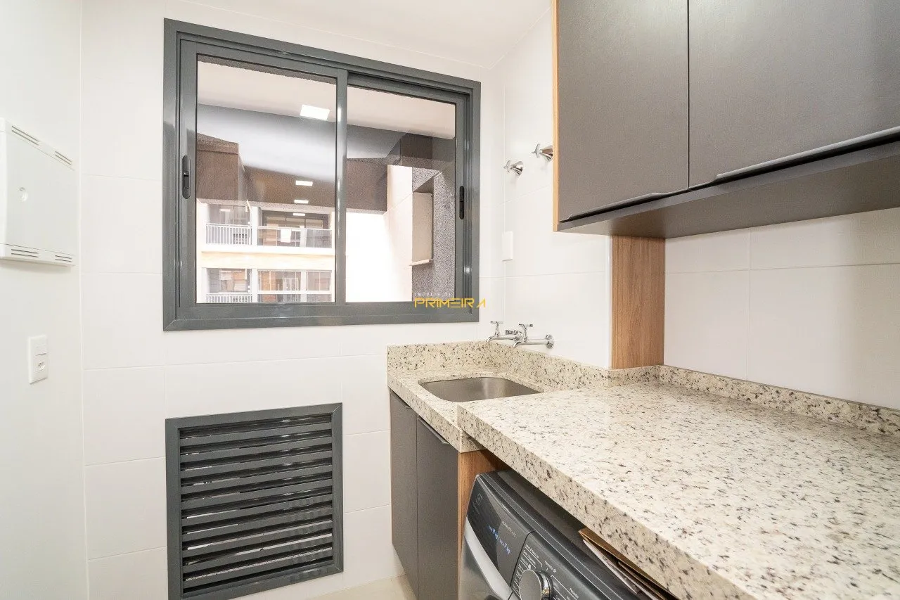 Apartamento 2 quartos à venda em Cabral, Curitiba/PR, foto 11