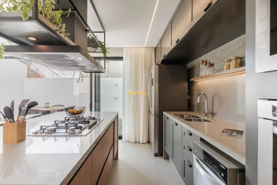 Casa em Condomínio 3 quartos à venda em Guabirotuba, Curitiba/PR, foto 3