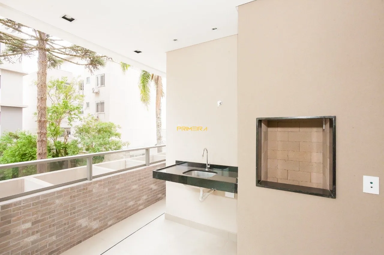 Apartamento 3 quartos à venda em Água Verde, Curitiba/PR, foto 6