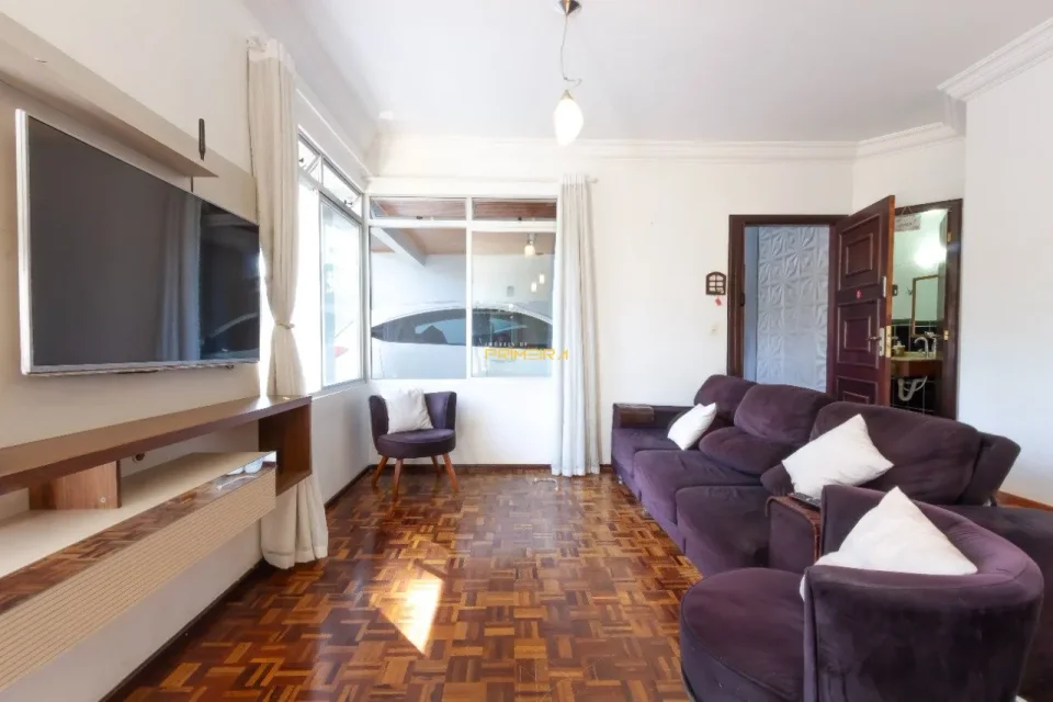 Casa em Condomínio 4 quartos à venda em Orleans, Curitiba/PR, foto 2