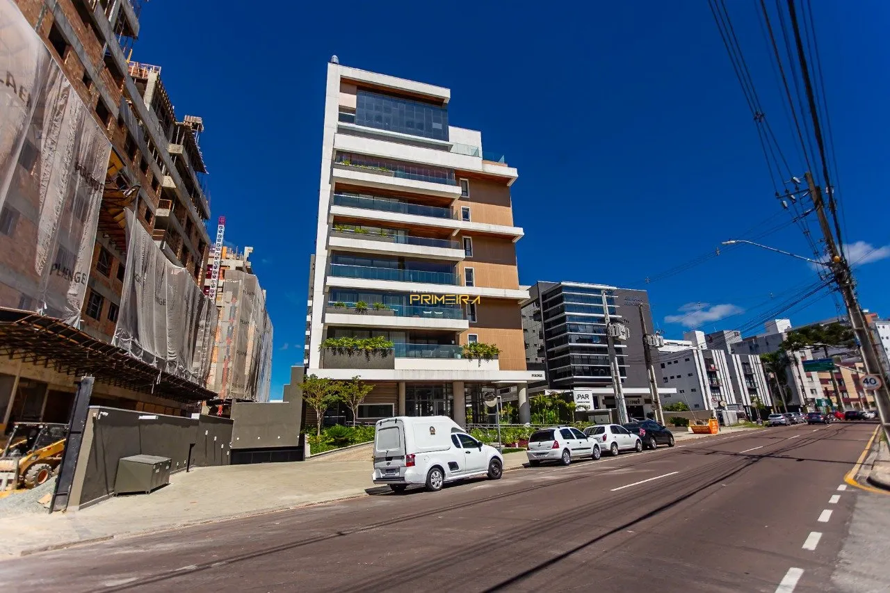 Apartamento 3 quartos à venda em Ahú, Curitiba/PR, foto 33