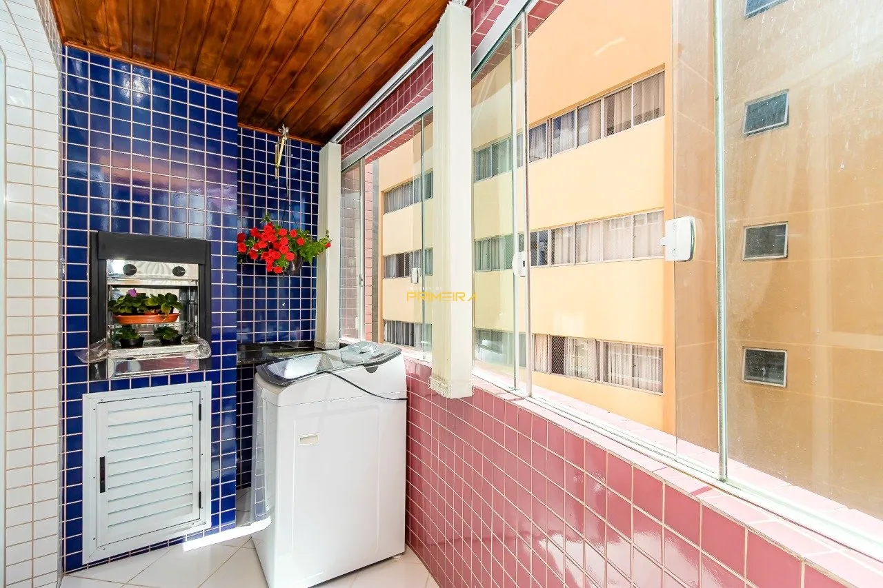 Apartamento 3 quartos à venda em Vila Izabel, Curitiba/PR, foto 15