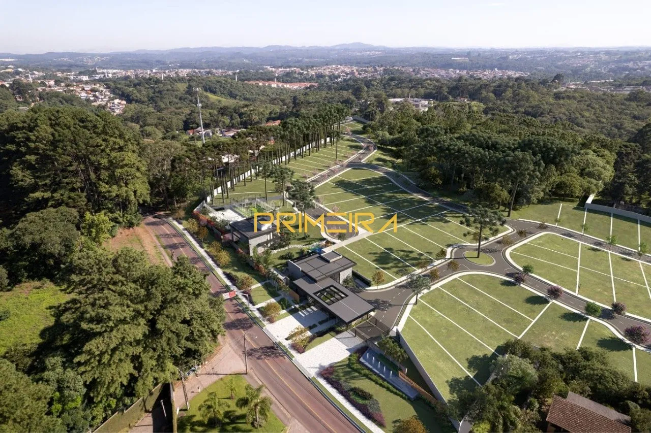 Terrenos Residenciais à venda em Barreirinha, Curitiba/PR, foto 3
