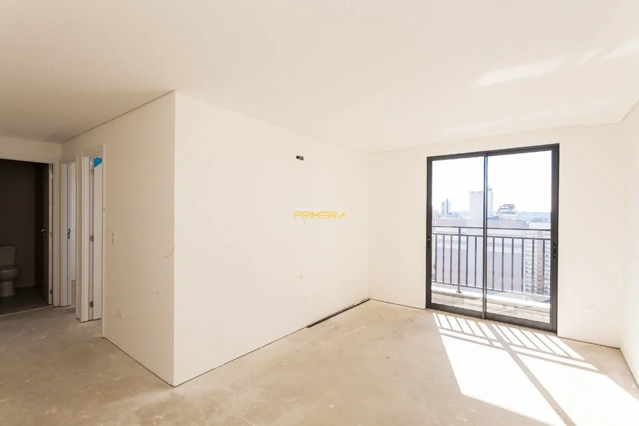 Apartamento 2 quartos à venda em Centro, Curitiba/PR, foto 4