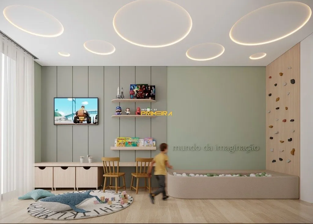 Apartamento 2 quartos à venda em Vila Izabel, Curitiba/PR, foto 15