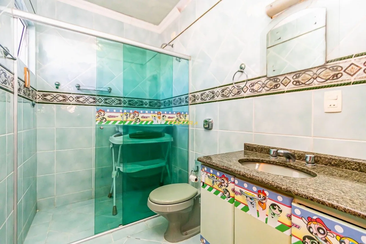 Casa em Condomínio 4 quartos à venda em Uberaba, Curitiba/PR, foto 15