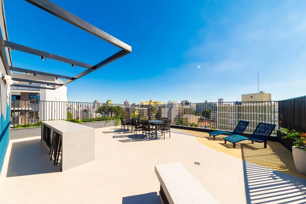 Apartamento 2 quartos à venda em Alto da Rua XV, Curitiba/PR, foto 24