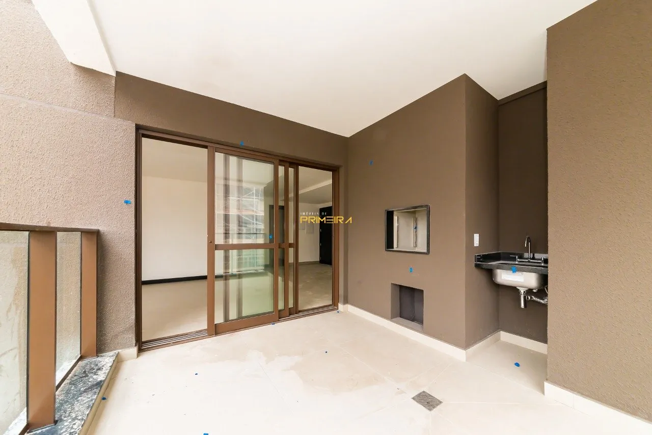 Apartamento 3 quartos à venda em Centro Cívico, Curitiba/PR, foto 9