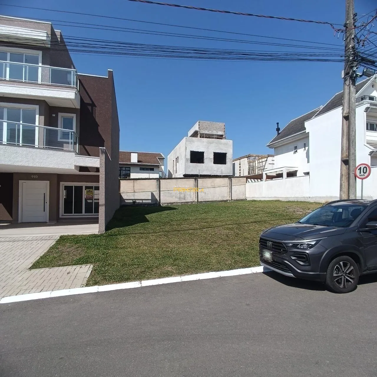 Terrenos Residenciais à venda em Umbará, Curitiba/PR, foto 5