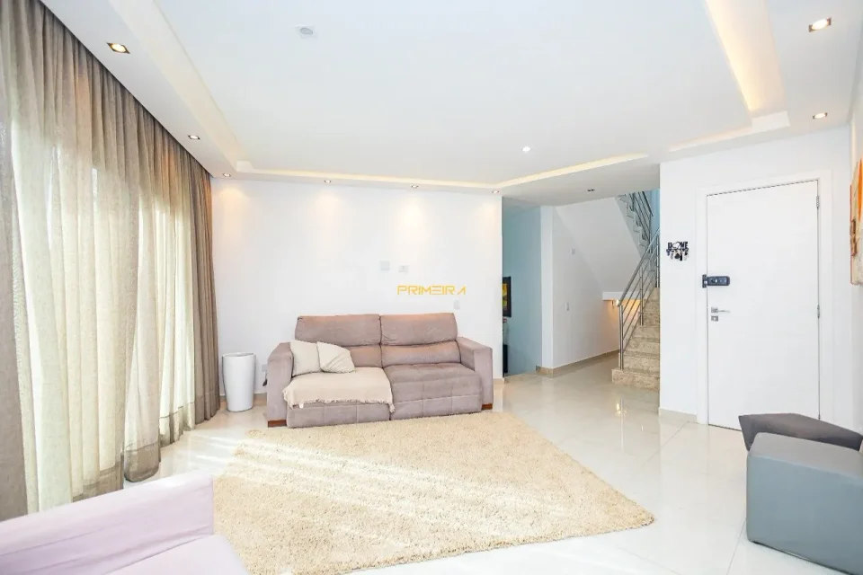 Casa em Condomínio 4 quartos à venda em Bairro Alto, Curitiba/PR, foto 5