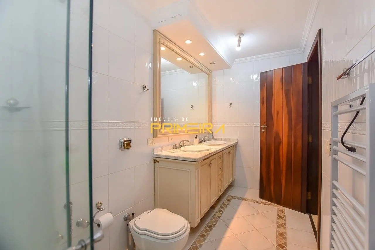Casa 5 quartos à venda em Ahú, Curitiba/PR, foto 17