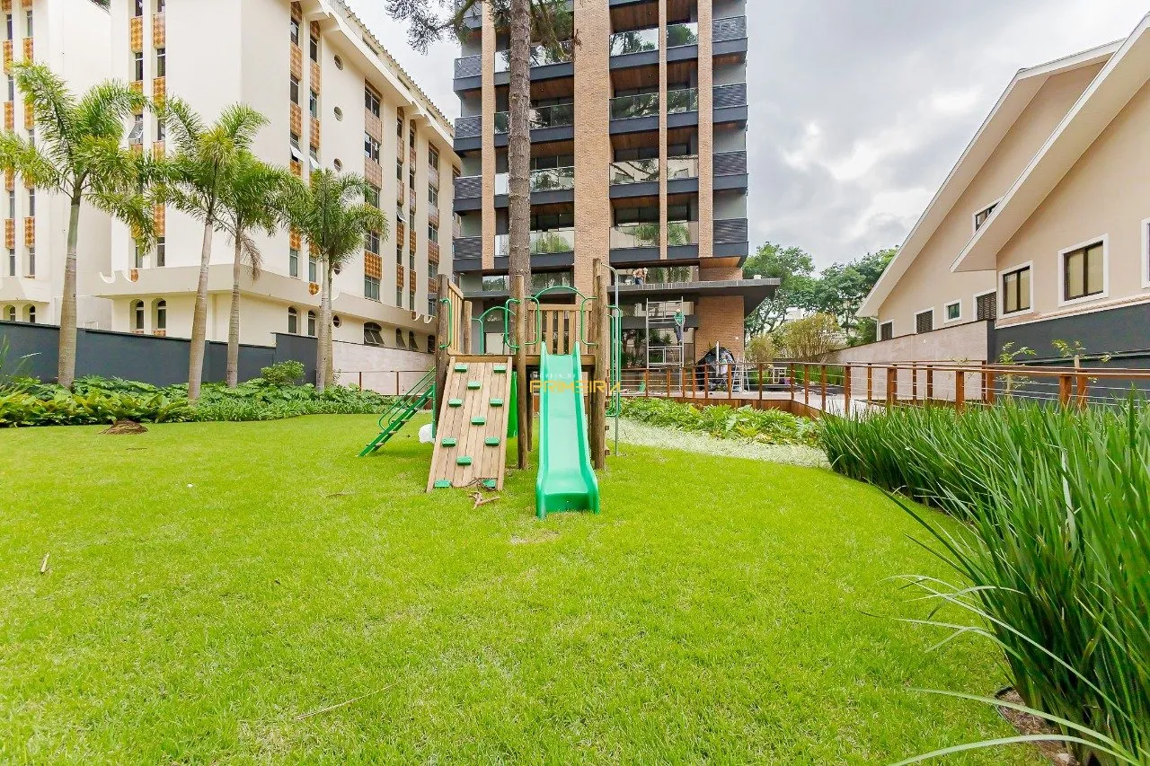 Apartamento 2 quartos à venda em Bigorrilho, Curitiba/PR, foto 29