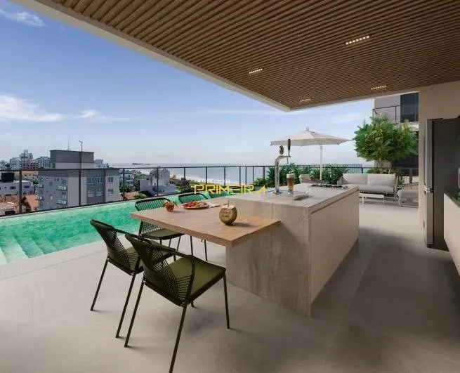 Apartamento 3 quartos à venda em Itacolomi, Balneário Piçarras/SC, foto 8