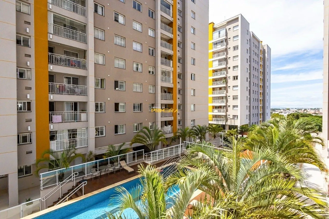 Apartamento 2 quartos à venda em Capão Raso, Curitiba/PR, foto 25
