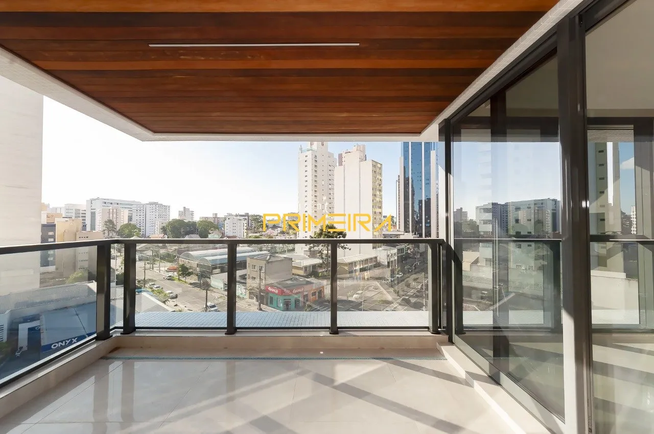 Apartamento 3 quartos à venda em Alto da Glória, Curitiba/PR, foto 8
