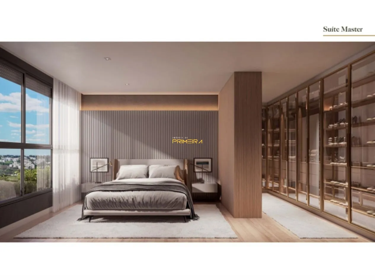Apartamento 3 quartos à venda em Juvevê, Curitiba/PR, foto 7