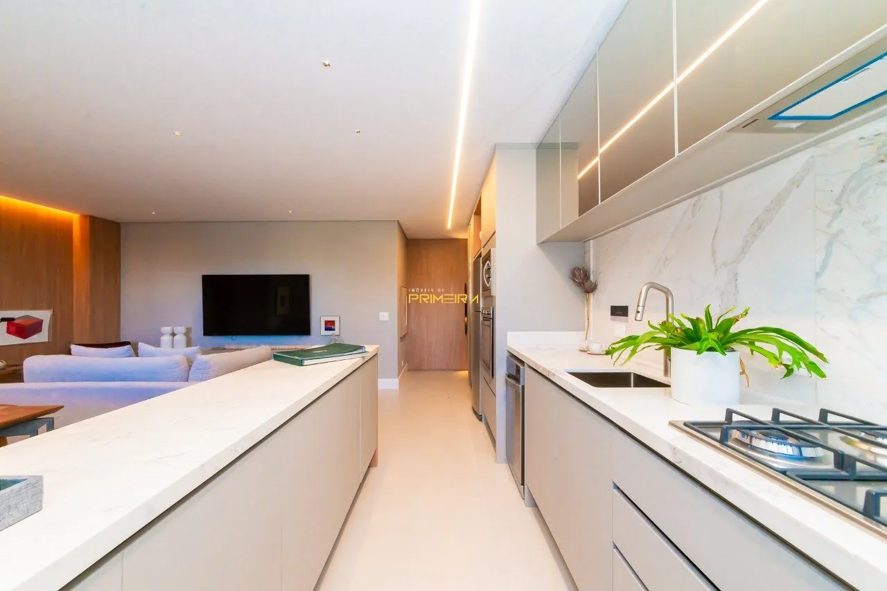 Apartamento 3 quartos à venda em Cabral, Curitiba/PR, foto 8