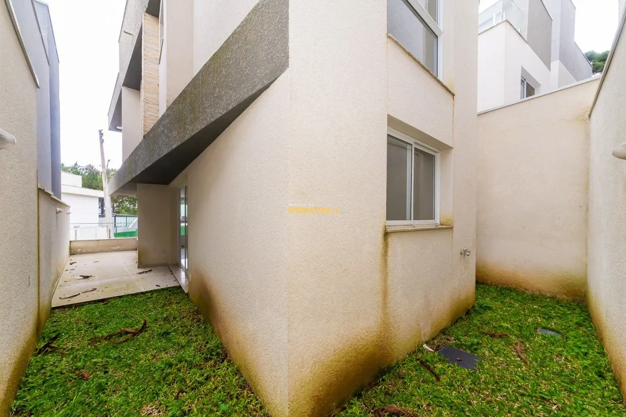 Casa em Condomínio 3 quartos à venda em Santa Cândida, Curitiba/PR, foto 13