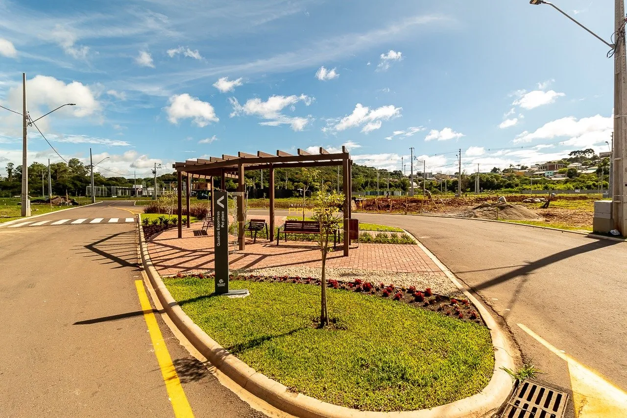 Terrenos Residenciais à venda em Santa Cândida, Curitiba/PR, foto 3