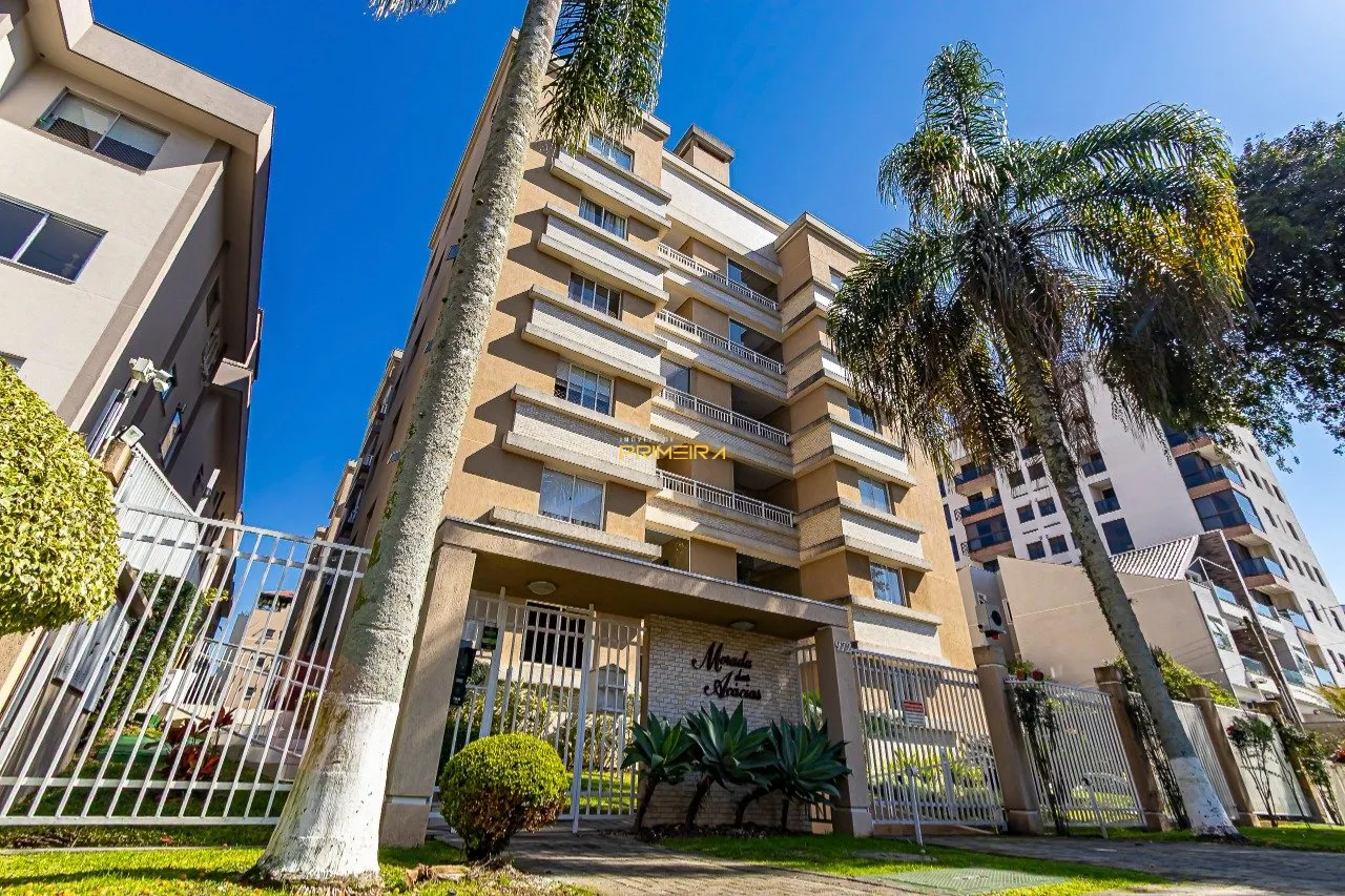 Apartamento 2 quartos à venda em Vila Izabel, Curitiba/PR, foto 20