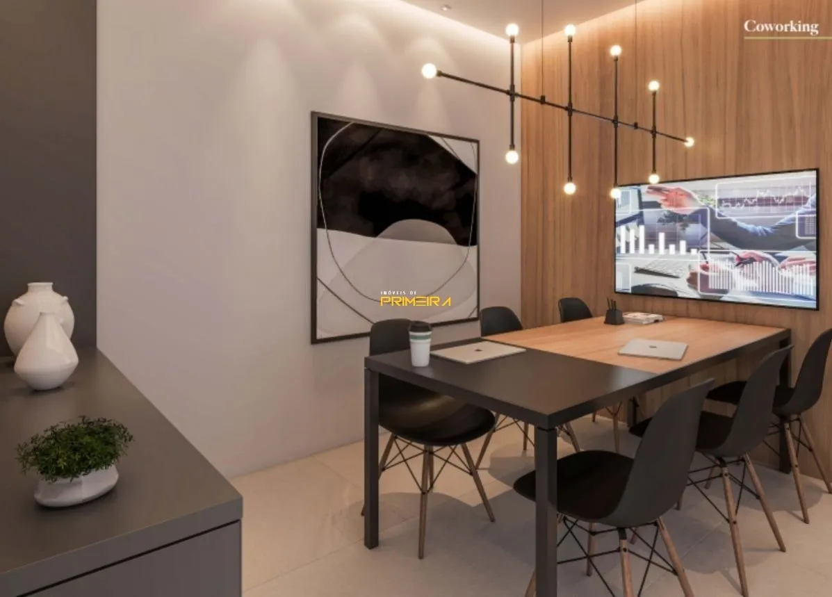 Apartamento 3 quartos à venda em Juvevê, Curitiba/PR, foto 20