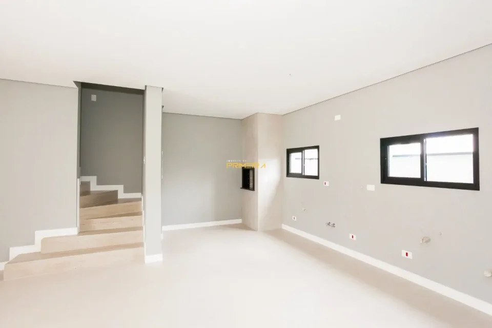 Casa em Condomínio 3 quartos à venda em Santa Cândida, Curitiba/PR, foto 3